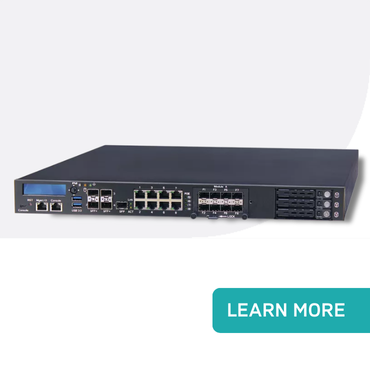 Rackmount by ACROSSER